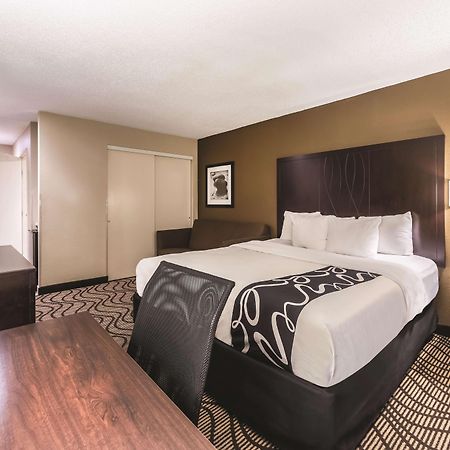 La Quinta By Wyndham Collinsville - St. Louis Eksteriør billede