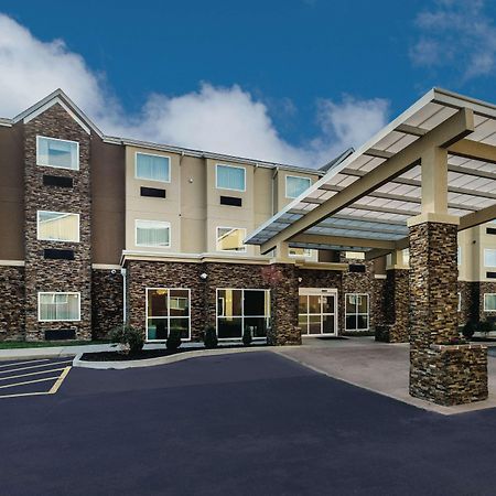 La Quinta By Wyndham Collinsville - St. Louis Eksteriør billede
