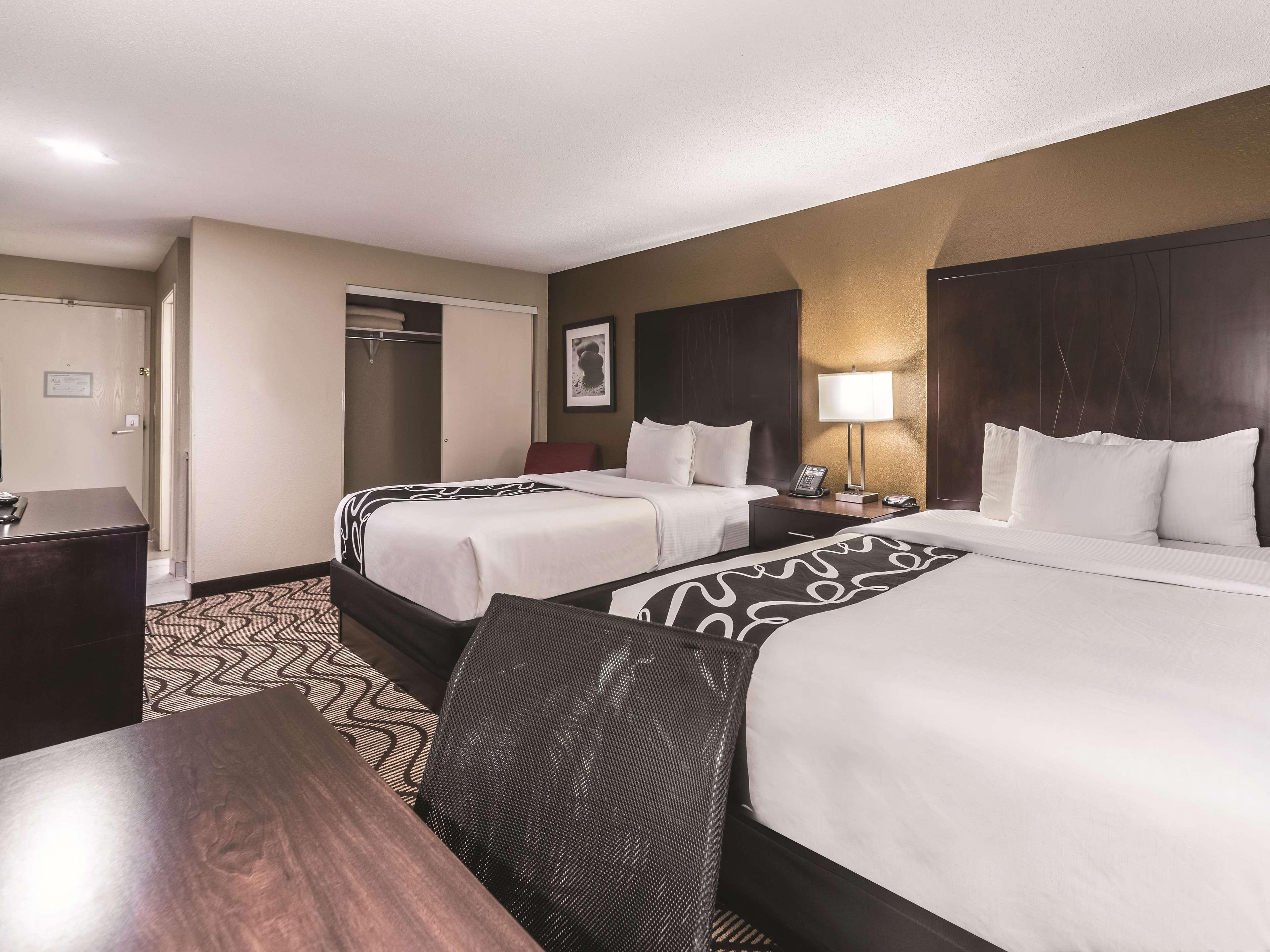 La Quinta By Wyndham Collinsville - St. Louis Eksteriør billede