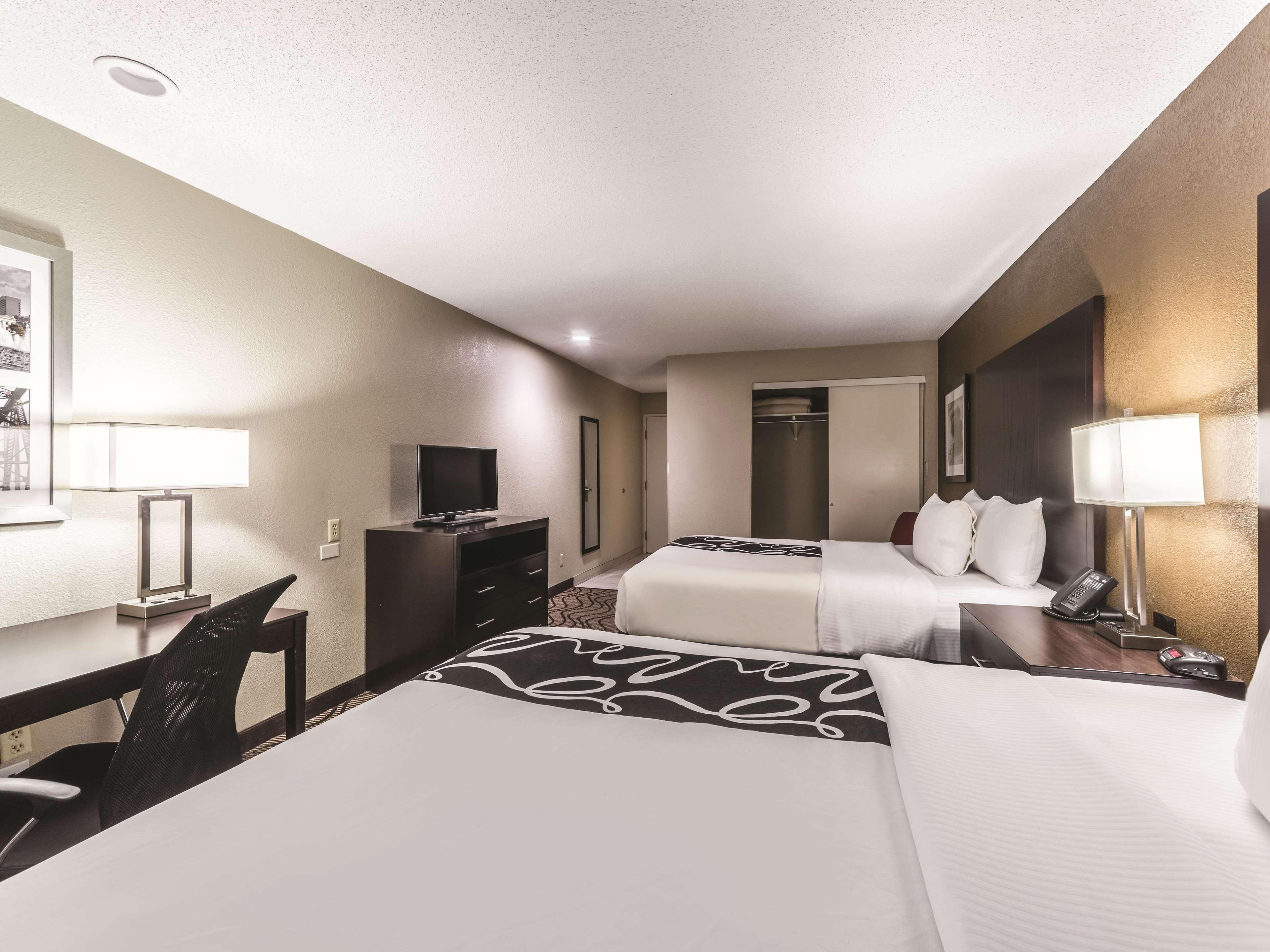 La Quinta By Wyndham Collinsville - St. Louis Eksteriør billede