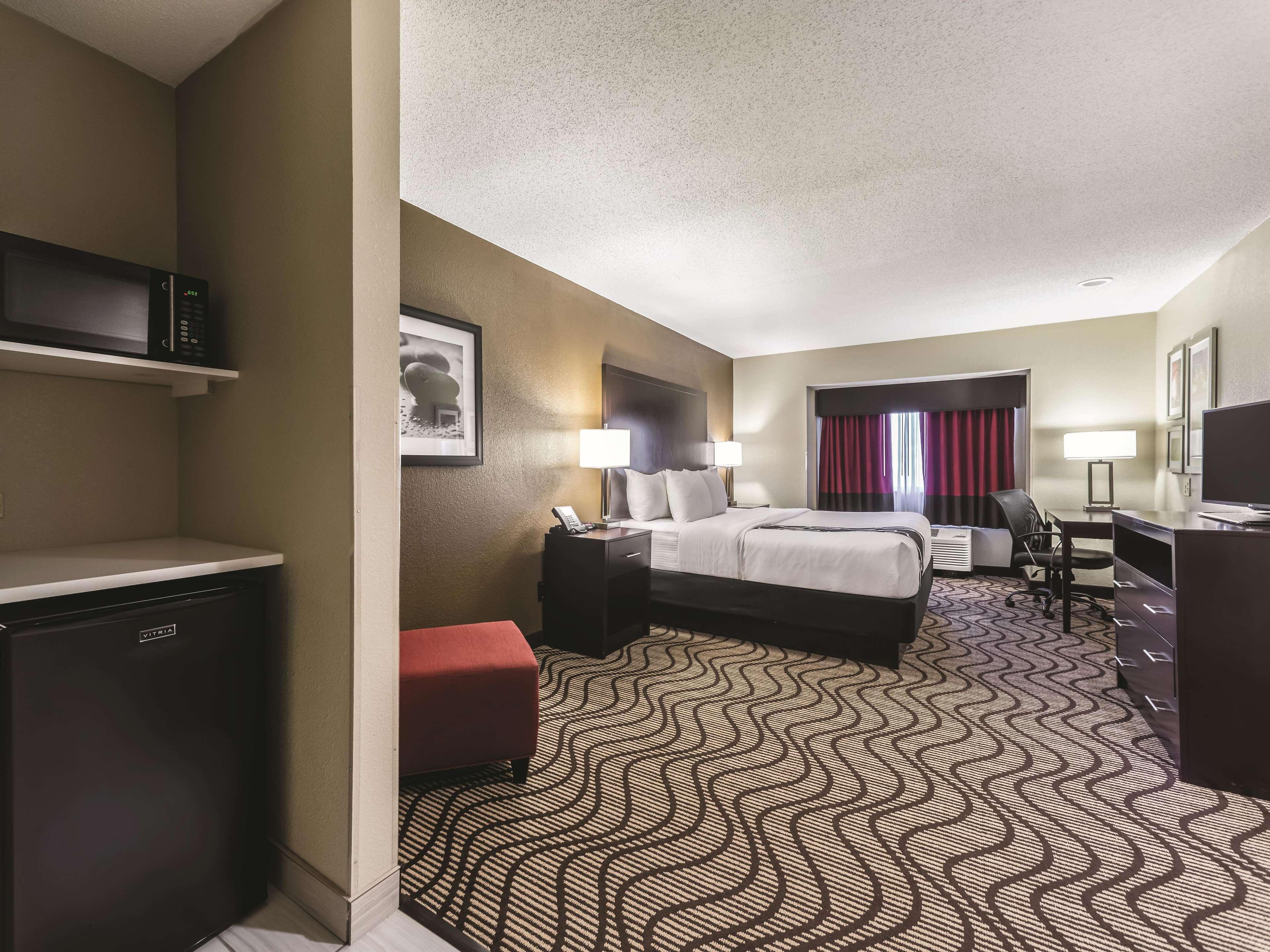 La Quinta By Wyndham Collinsville - St. Louis Eksteriør billede