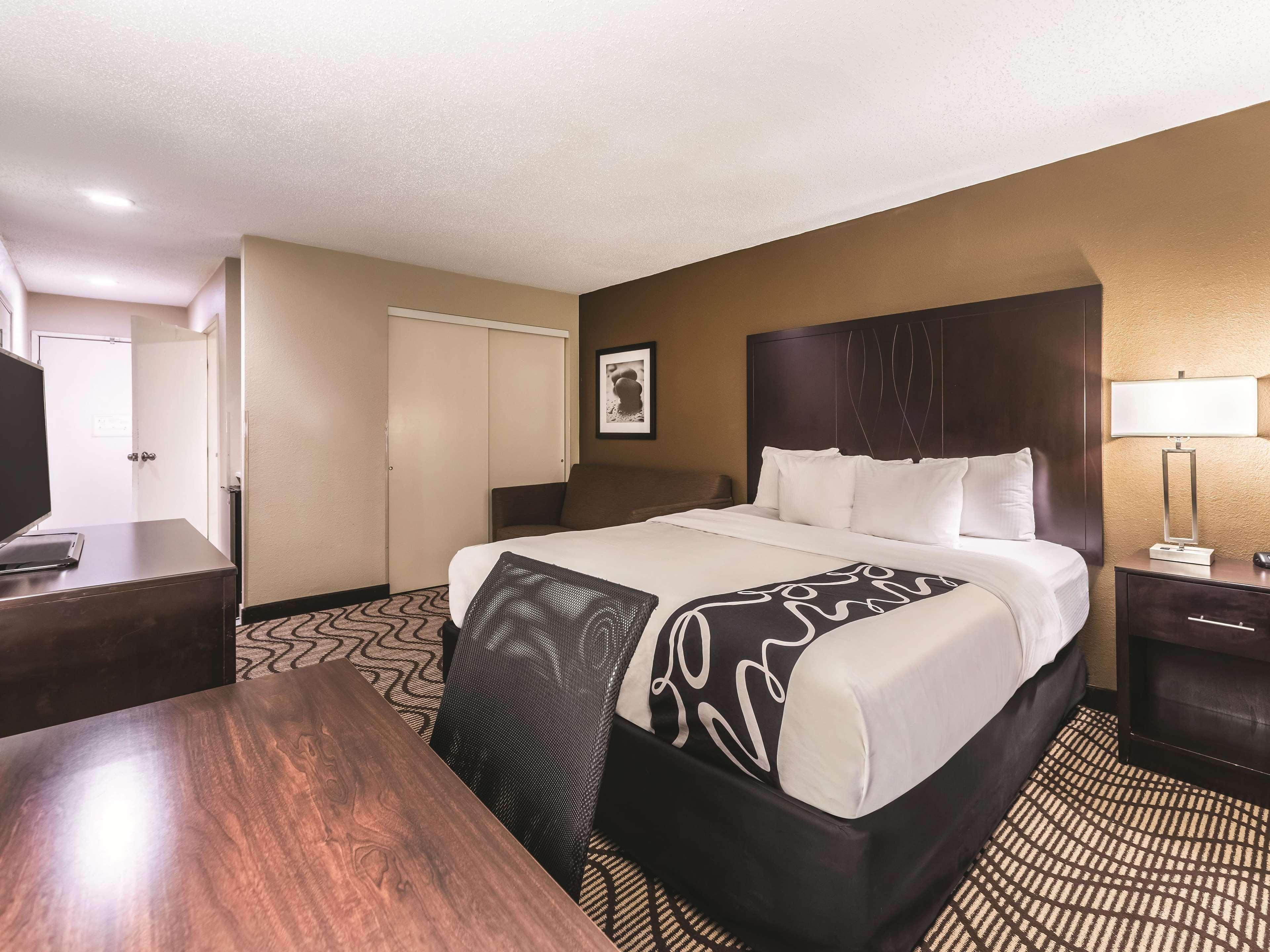 La Quinta By Wyndham Collinsville - St. Louis Eksteriør billede