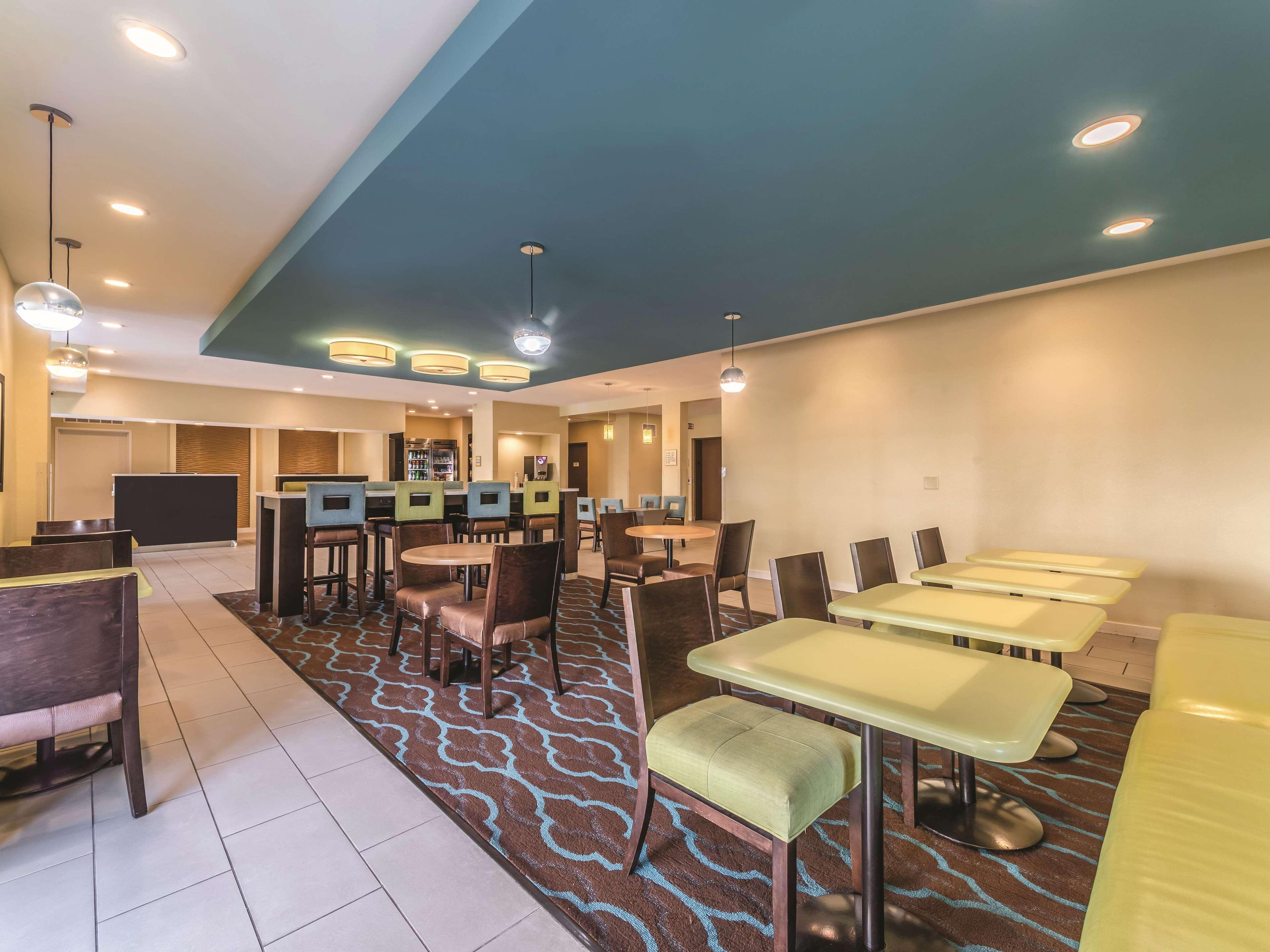 La Quinta By Wyndham Collinsville - St. Louis Eksteriør billede
