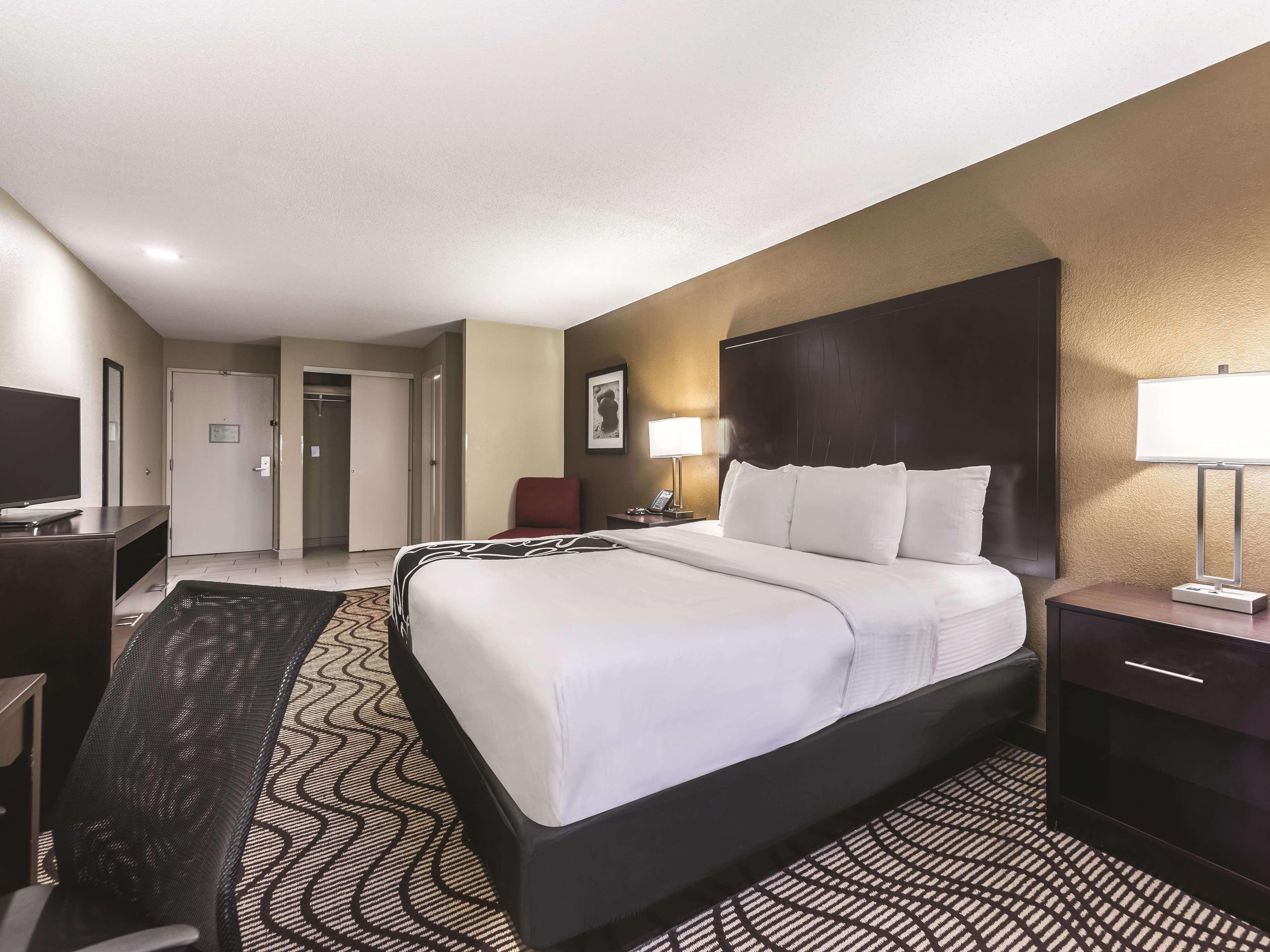 La Quinta By Wyndham Collinsville - St. Louis Eksteriør billede