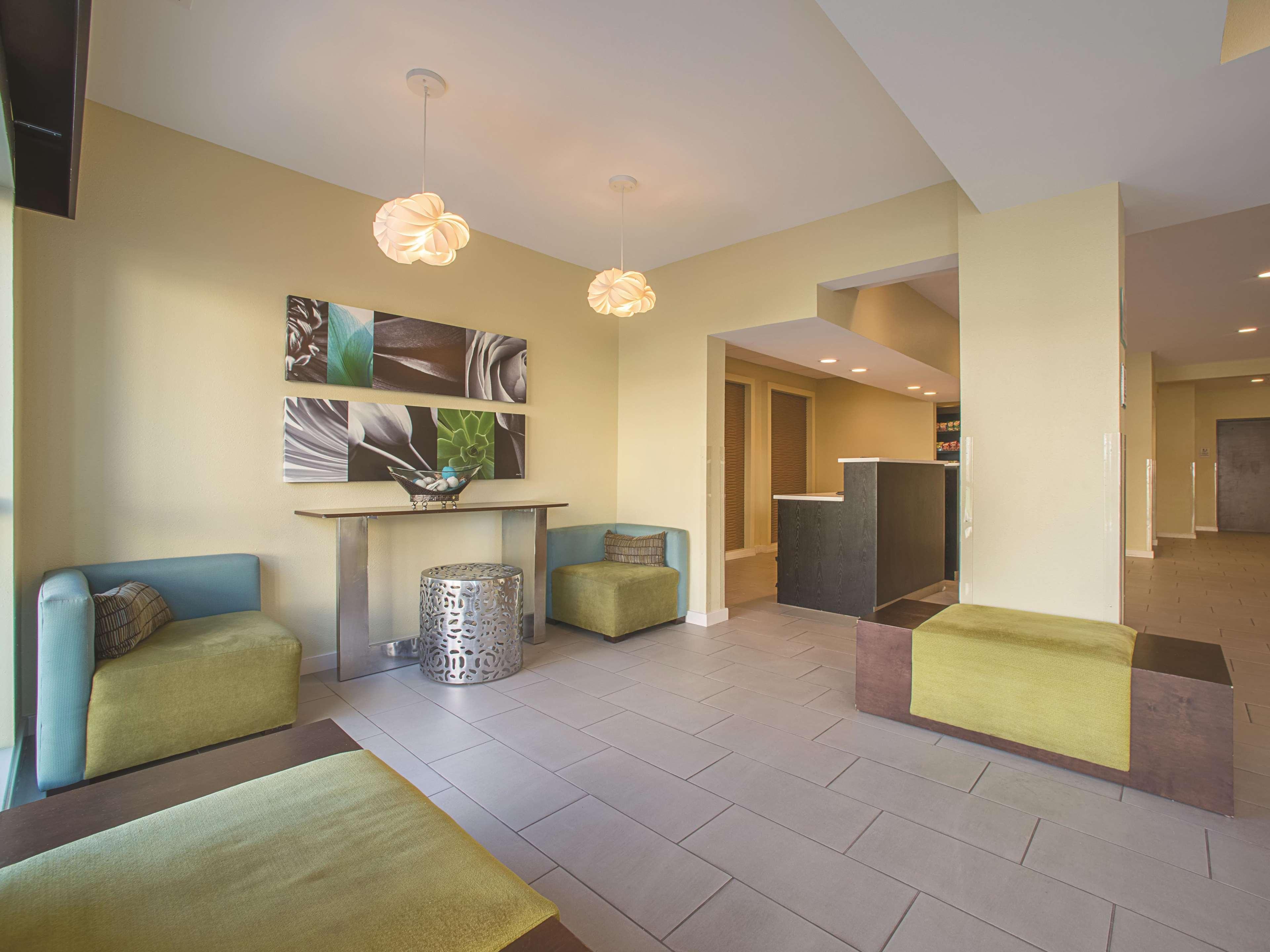 La Quinta By Wyndham Collinsville - St. Louis Eksteriør billede