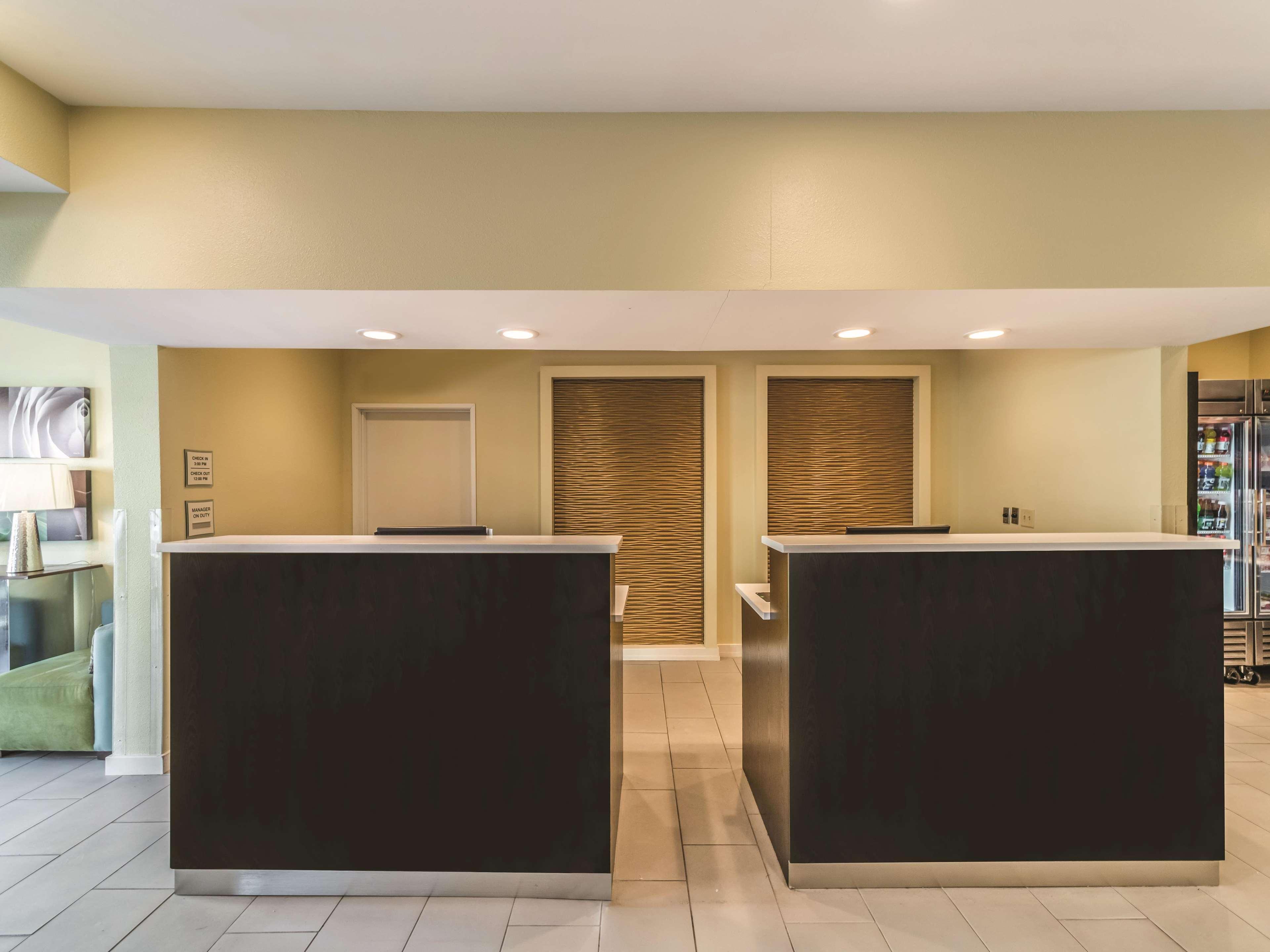 La Quinta By Wyndham Collinsville - St. Louis Eksteriør billede