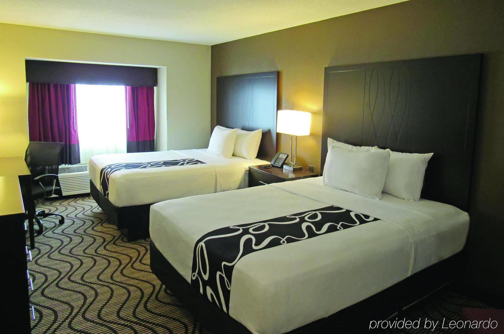 La Quinta By Wyndham Collinsville - St. Louis Eksteriør billede