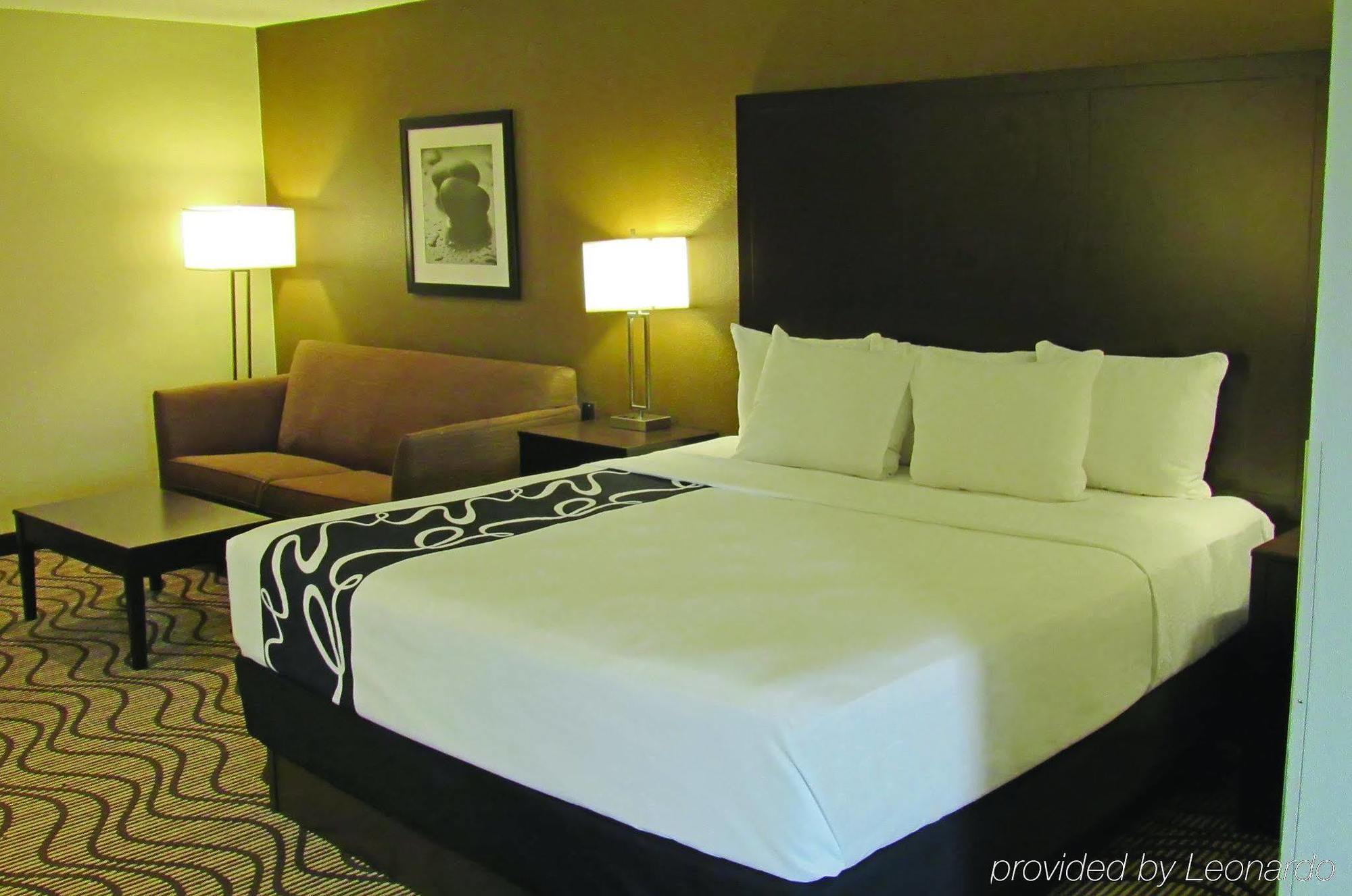 La Quinta By Wyndham Collinsville - St. Louis Eksteriør billede