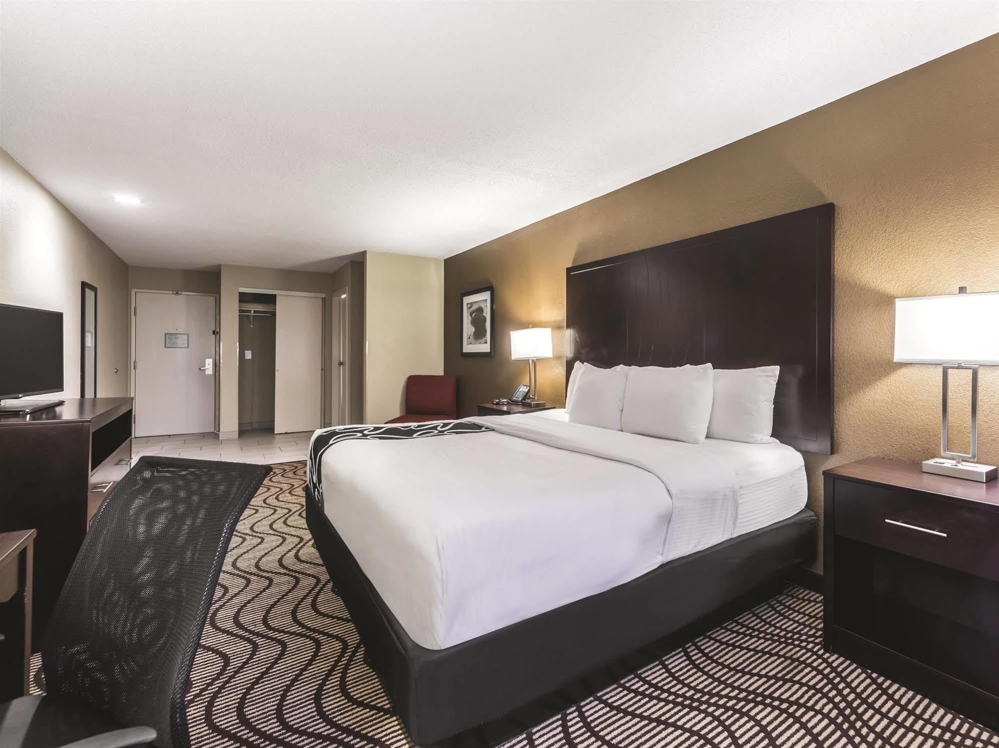La Quinta By Wyndham Collinsville - St. Louis Eksteriør billede